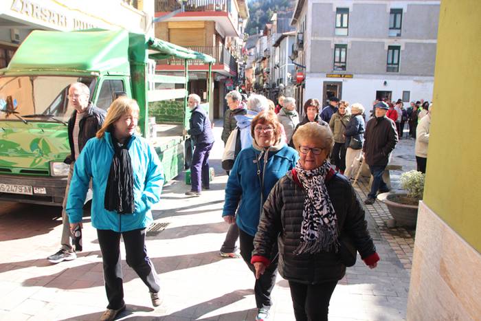 Alegia Txintxarriak Martxan  4 1490266312651