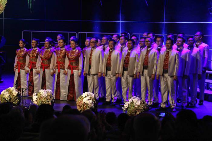 Indonesiako Batavia Madrigal 2 1572797973201