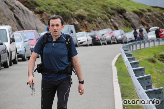 XIV Orduak Lekunberri-SanMigel-Guardetxe 89 1464533120276