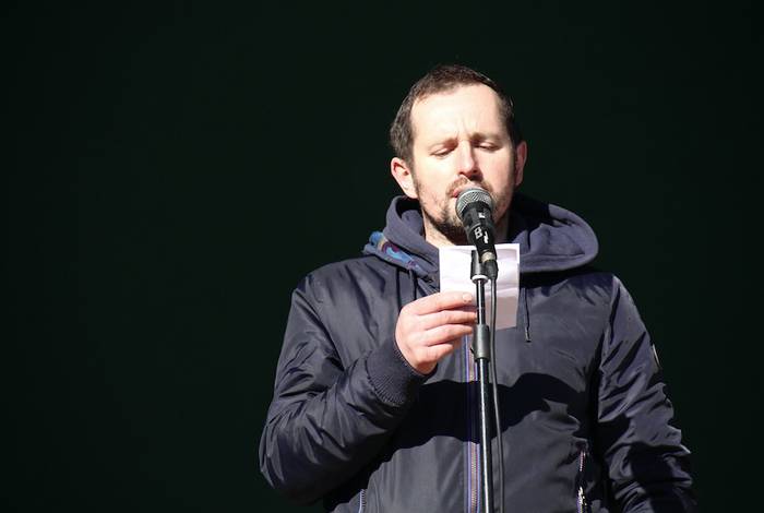 Elkartasunez jantzi da Gazte 19 1517148425750