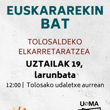 Elkarretaratzea