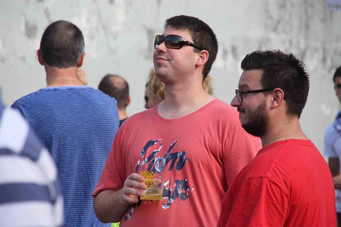 Bero sargoria, sagardoz bust 77 1532982593864