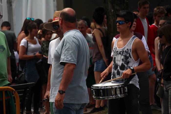 Kuadrilla eguna, termometroa 69 1530370066104