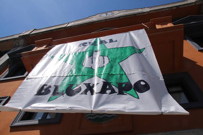 Parrandarako ez dago armagab 40 1497093438917