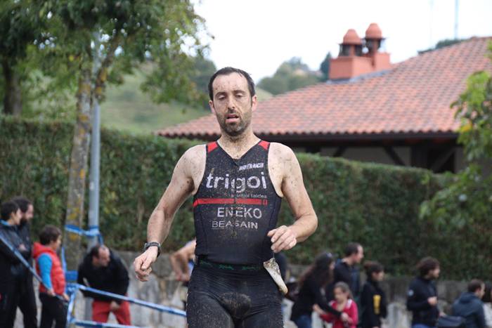 Lokaztuta Amasako XXIV. mendi duatloia 175 1477236803785