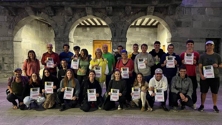 Auzolanaz gogoeta egitera deitu dute herriko eragileek