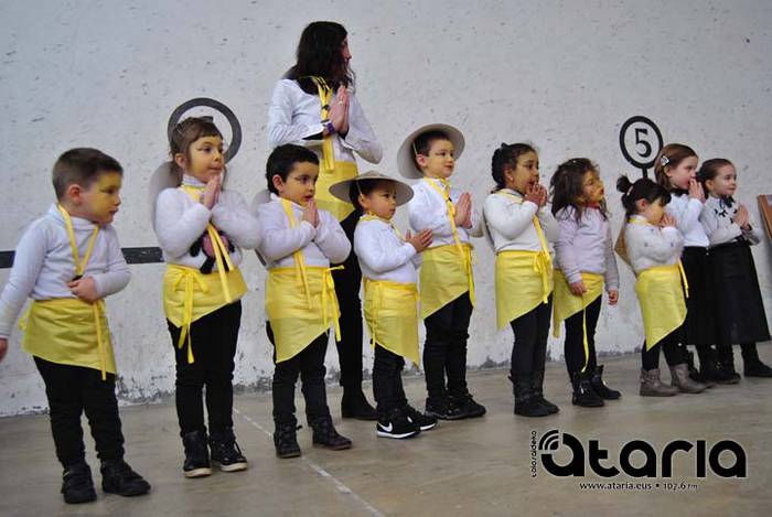 Inauteriak 2018, ikastetxeak 10 1518169127050