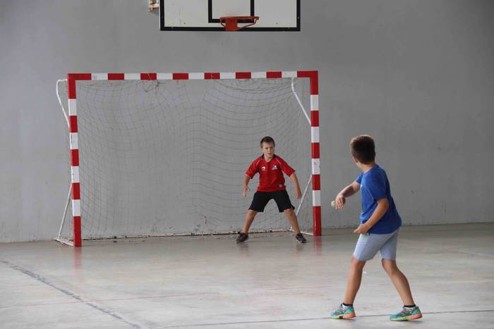 Pilota jolasak Orexan Behar  6 1625330296024