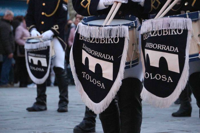 Berazubiko danborrak atera d 36 1645904158590