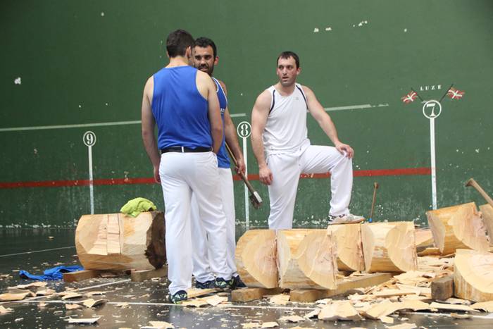 San Isidro Eguna Amasa Astea 45 1526395967271