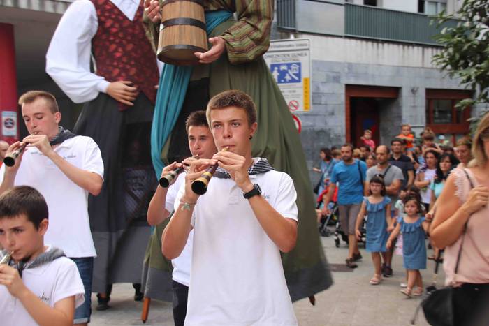 Hasi da zortzi eguneko festa 83 1532457537058