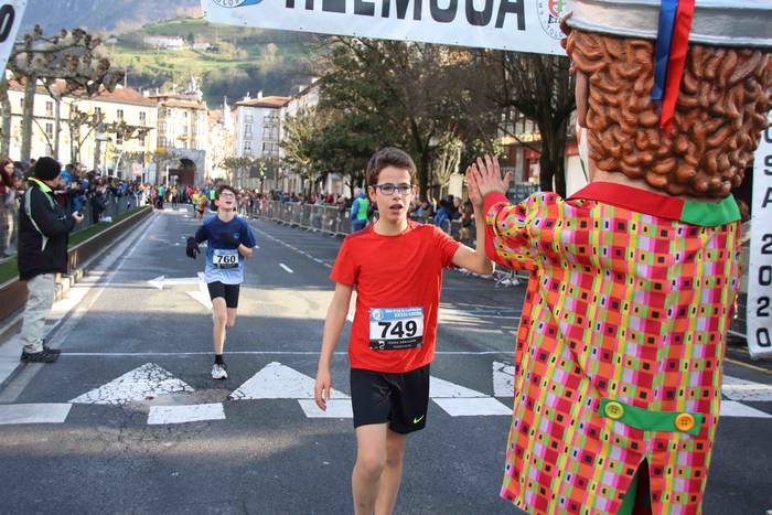 Lasterka berotu dira haurrak 17 1579448182221