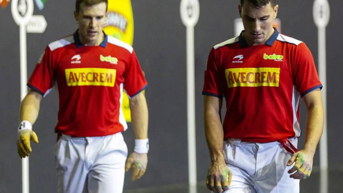 Pilota ta punto, 2025-12-15