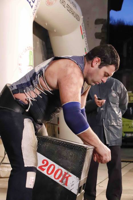 Jokin Eizmendik irabazi du E 50 1639855917655