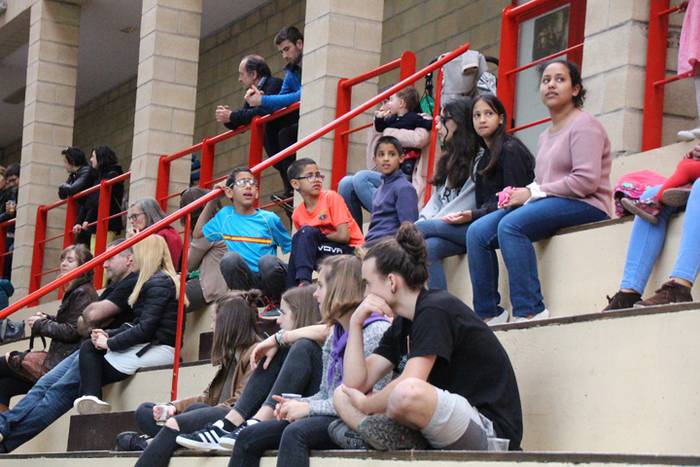 Gazte izateak ez duelako adi 19 1523733360583