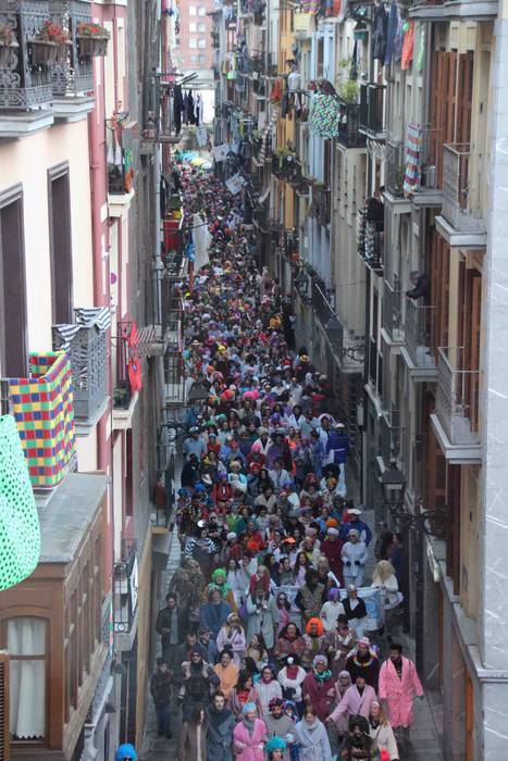 Listo, ez da baleko atzera k 13 1582452330111