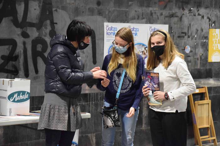 Galtzakomik sari banaketa 9 1608323599939