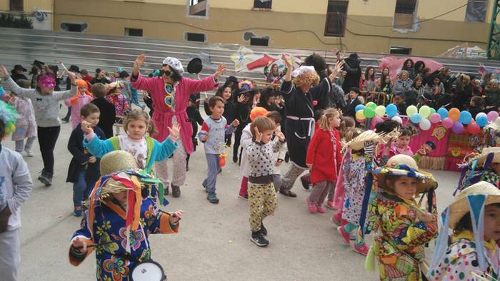 Tolosa inauteriak Laskorain  5 1487877503339