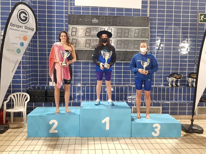 Tolosaldea IKTkoek urrezko b 4 1644401452588