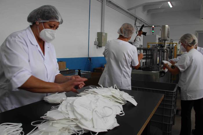 Maskarak egiten hasi dira Al 22 1600881327702