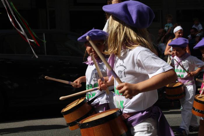 Danborra eta piparra, festar 17 1503577670410