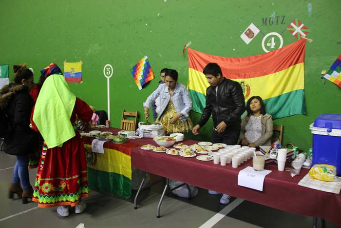 Jatorri ezberdinekoak bat eg 15 1496583360888