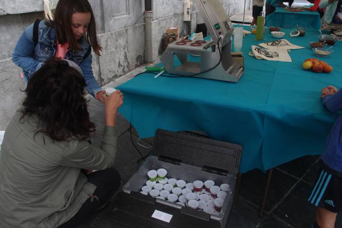 Norberak, gustuko osagai eta 9 1504353550286