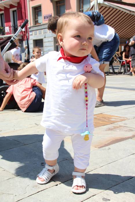 «Gora San Fermin!» 20 1468070949403