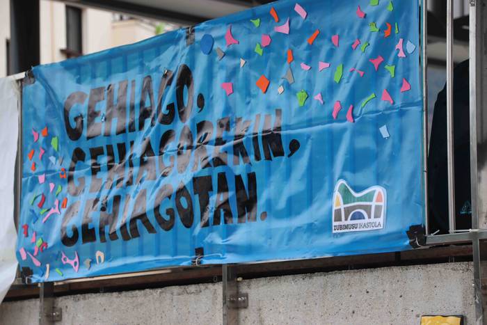 Herriko ikastetxeek 'Euskara 3 1607009866210