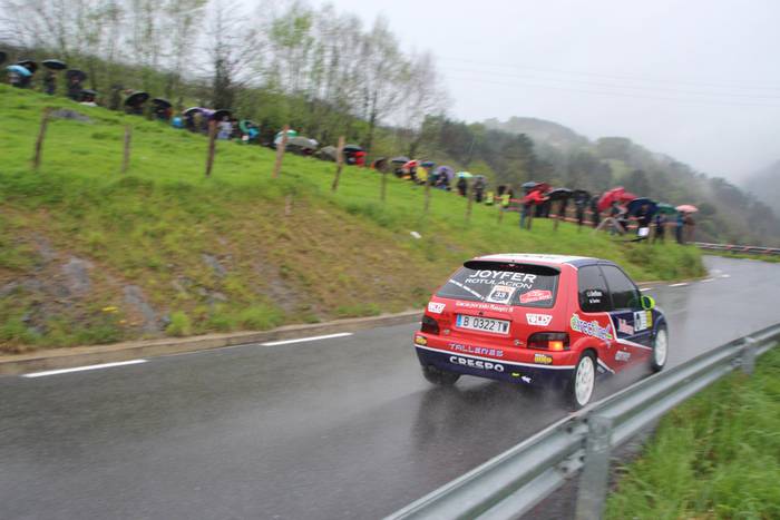 Ñañari Rallysprinta 2016 29 1460824329035