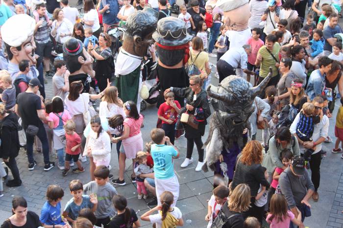 sanjoanak 2019 txupinazoa 14 1561135355504