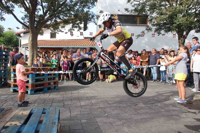 Harria, triala eta txakolina 59 1568486195215