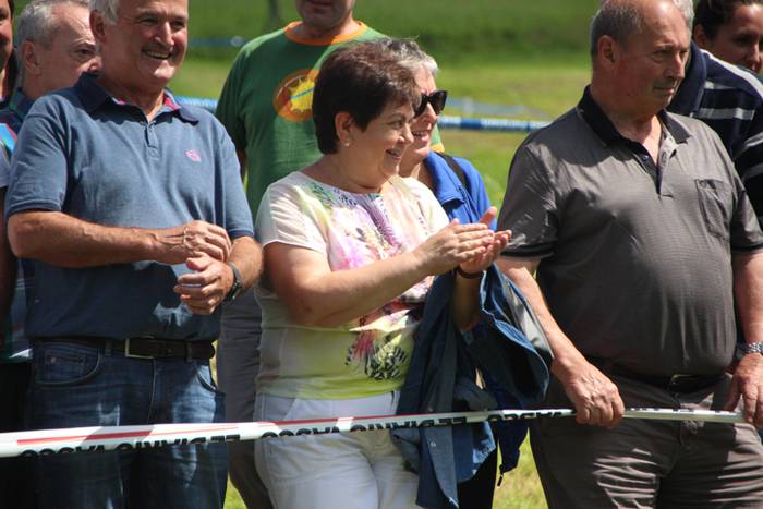 Julen Gabirondo Izeta, Euska 28 1502045873614