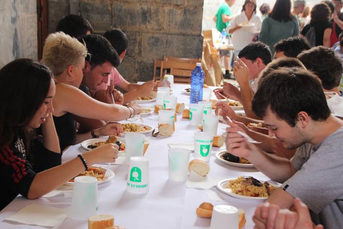 Paellaren bueltan, San Esteb 4 1502038490465