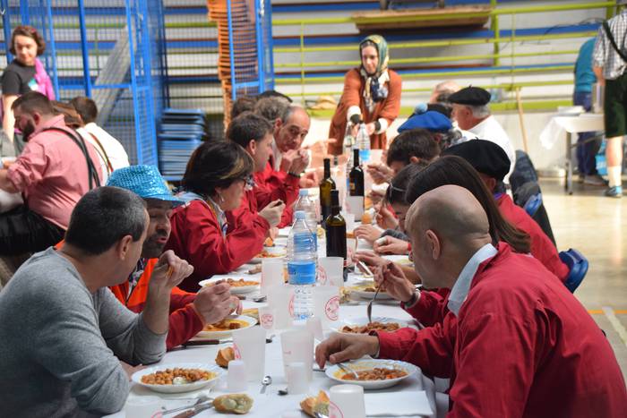 Tripa beteta, festan jarrait 33 1551022495981