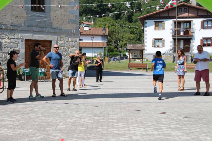 Korrika edo tokan, baina guz 6 1502717860859