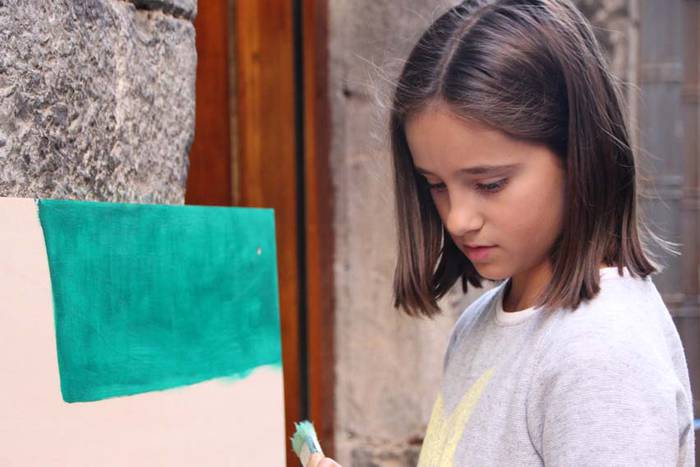 Tolosa Kale Nagusia, arte kalea 15 1442685319562