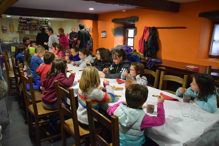 II. Udaberri festa Gaztelu 7 1558800167153