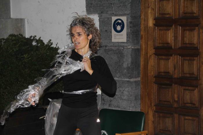 Indarkeria matxistari ezetz  25 1606332087902