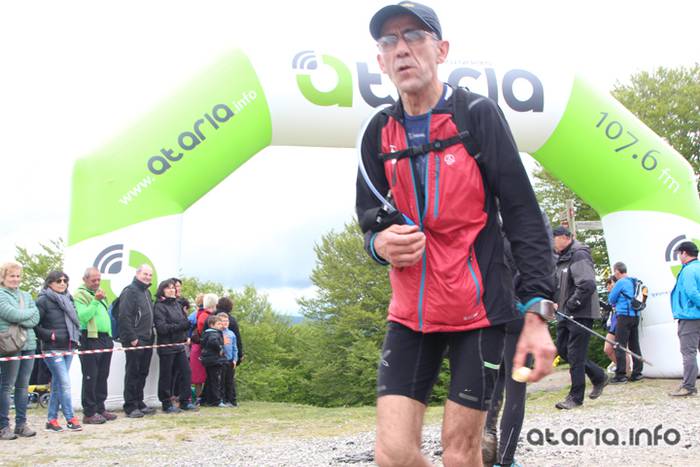 San Migeleko ataria, XIV Orduak 99 1464544300574