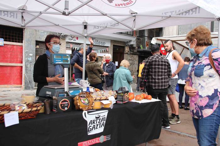 Irrintzi elkartea XXVI. Azok 22 1631977747088