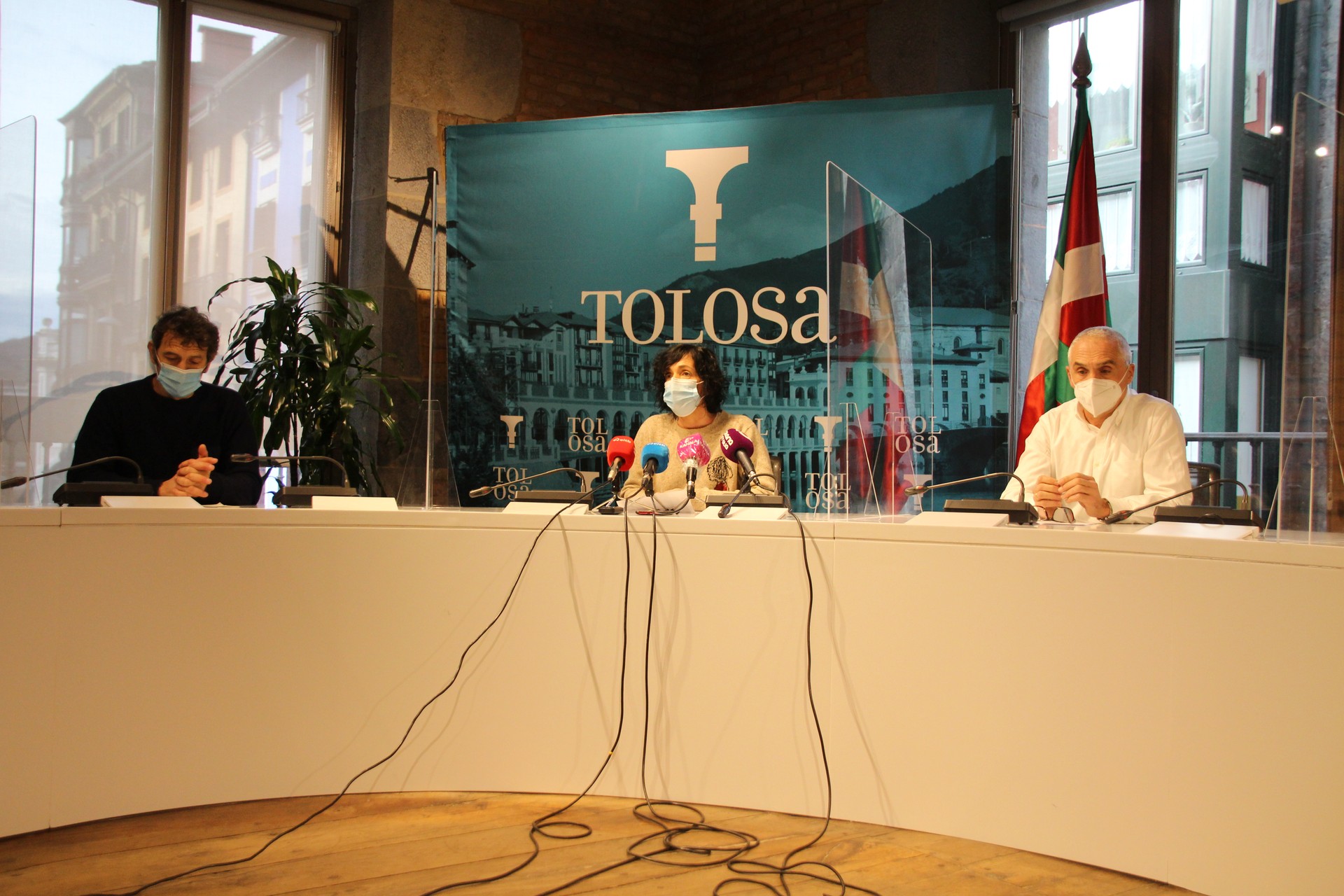 2022an inoiz baino ilusio eta gogo gehiagorekin ospatu daitezen