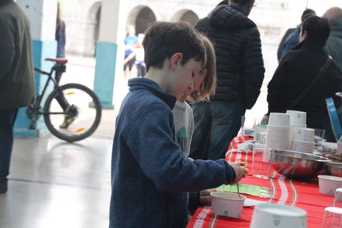 Abeltzain eta artisauen azoka hernialden 44 1462708892973