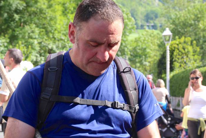 Txirrita Mendi Martxa: mendi 180 1526890265987