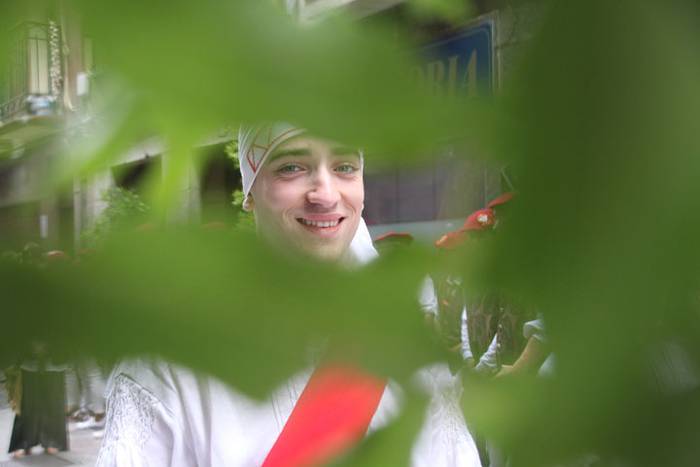 Santuek eta dantzariek poztu 104 1498312758662