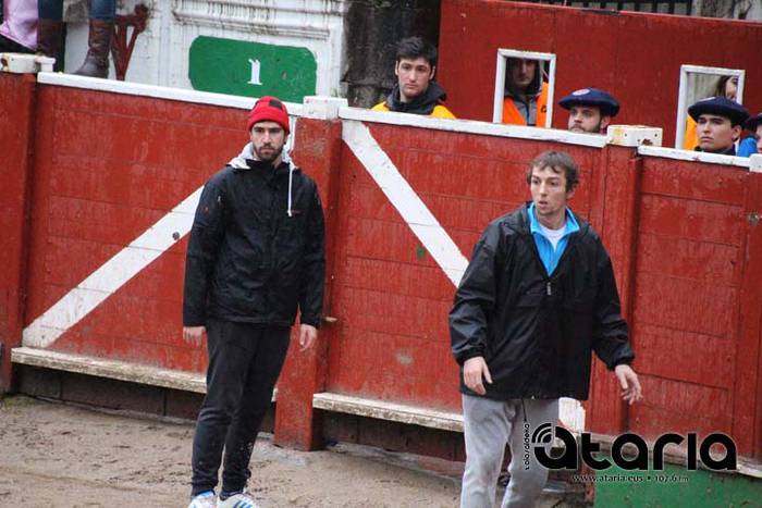 Mozorrotuta zezenetara 99 1518370046732