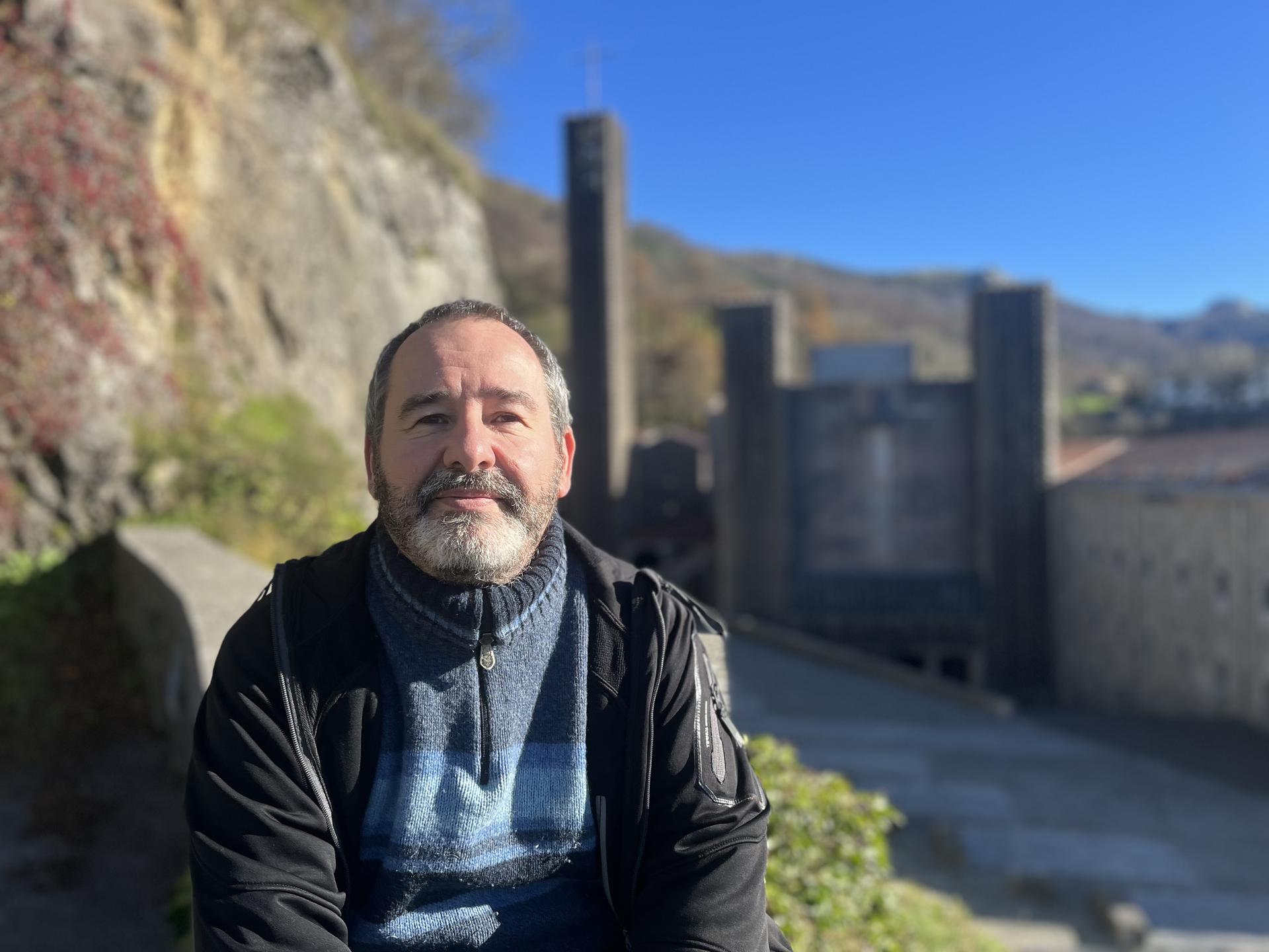 «Fraideei ahotsa eman eta egin duten lanaren aitortza da»