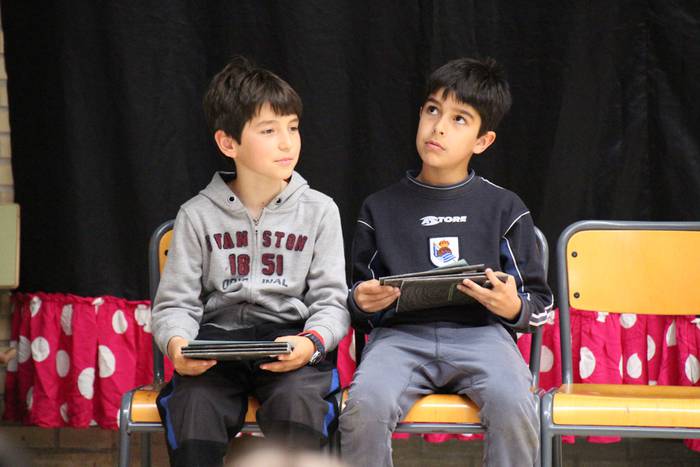 hizki marrazki lehiaketa anoeta 2016 10 1461256833026