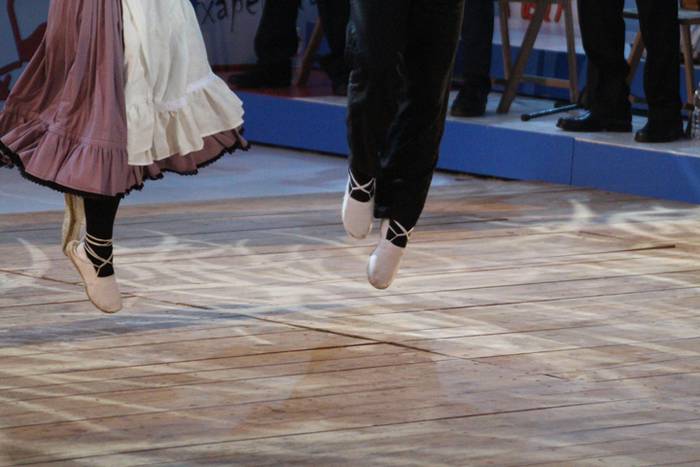 Euskal Herriko 40. dantza txapelketa  4 1476695996585