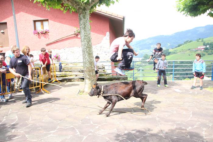 Belauntza San Joan jaiak 2016 Gorriti 15 1466949025283